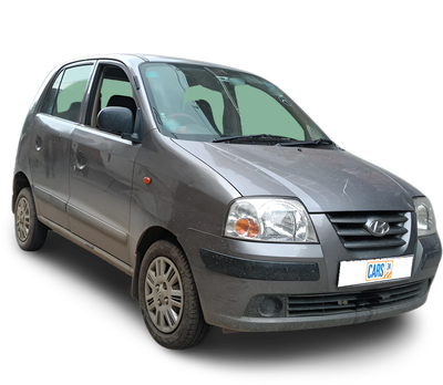 Hyundai Santro Xing-img